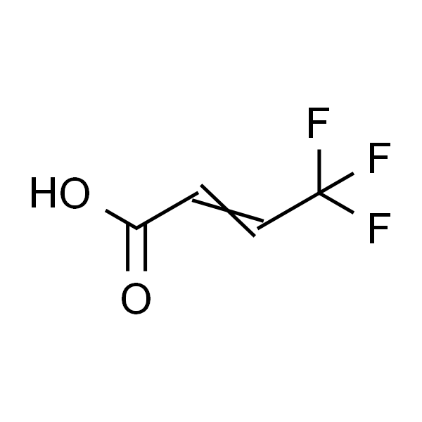 4,4,4-TRIFLUOROCROTONIC ACID