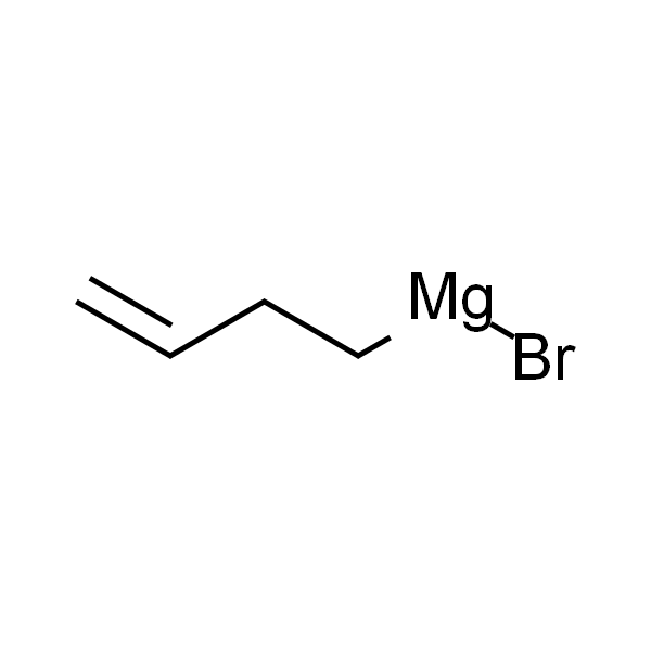 3-Butenylmagnesium bromide solution