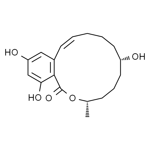 beta-Zearalenol >=98%
