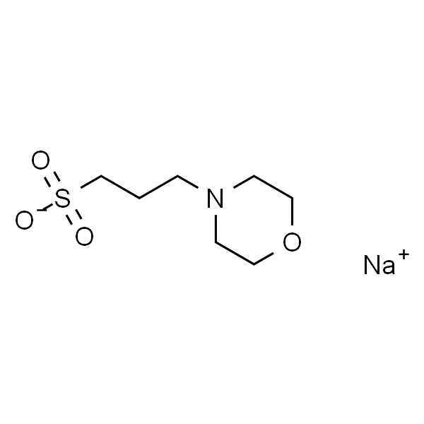 MOPS sodium salt