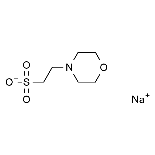 MES sodium salt (MES-Na)
