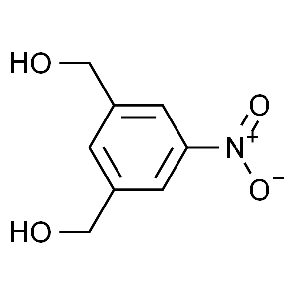 5-Nitro-m-Xylene-Alpha,Alpha-Diol