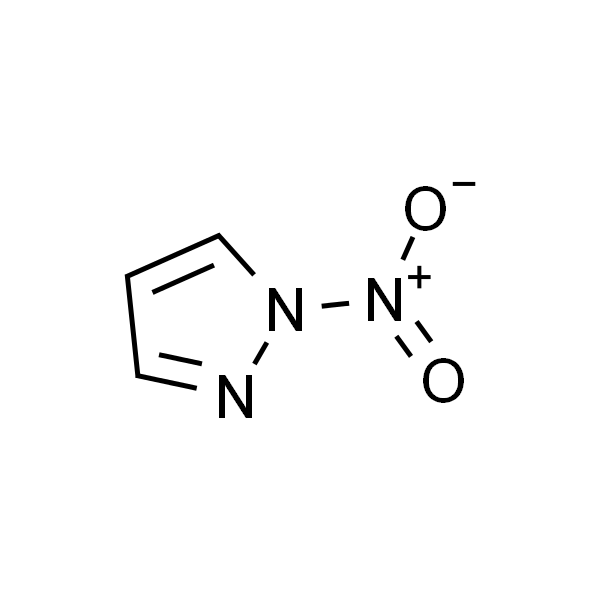 1-Nitropyrazole