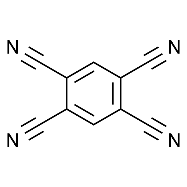 1,2,4,5-Tetracyanobenzene