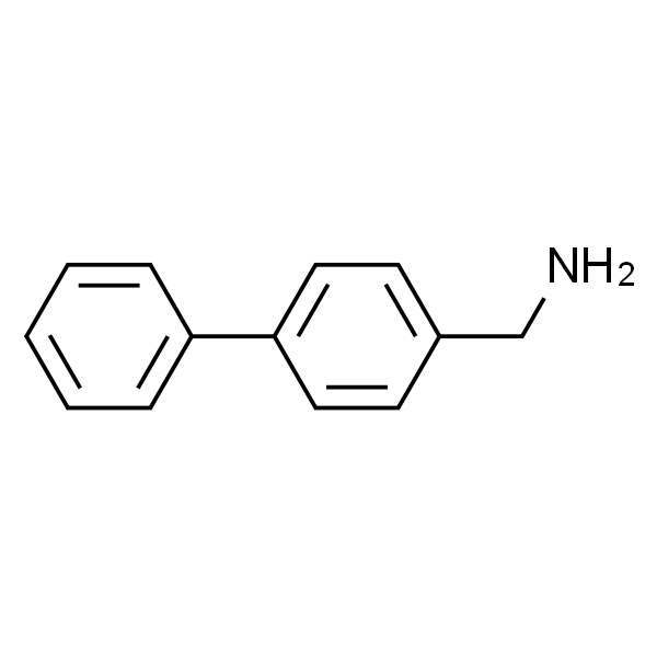 4-Phenylbenzylamine