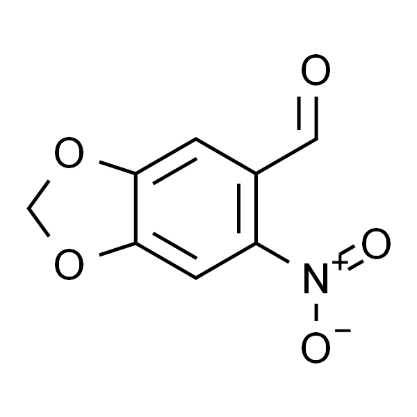 6-Nitropiperonal