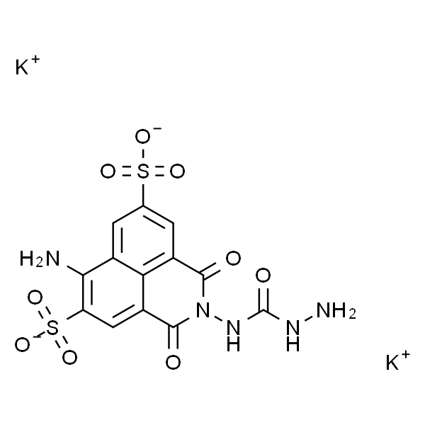 Lucifer Yellow CH dipotassium salt