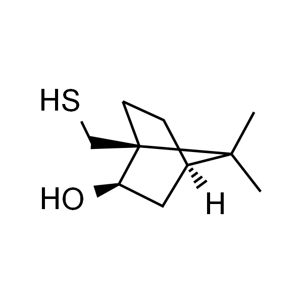 (1S)-(-)-10-Mercaptoisoborneol