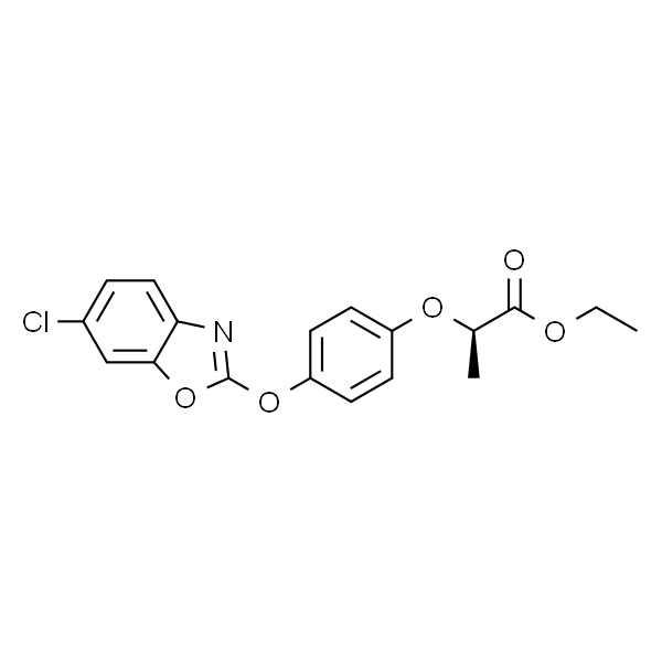Fenoxaprop-p-ethyl
