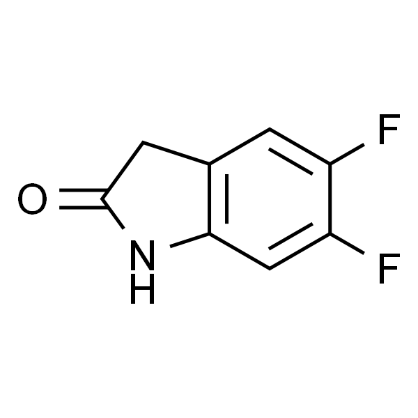 5，6-Difluorooxindole