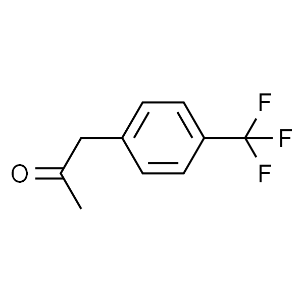 1-(4-(Trifluoromethyl)phenyl)propan-2-one