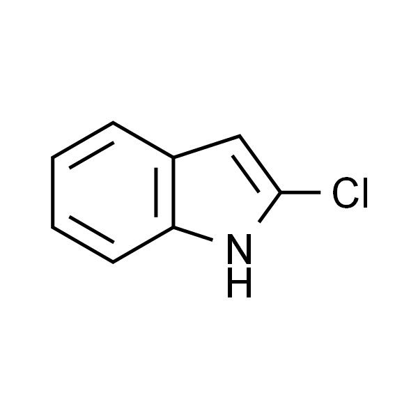 1H-Indole,2-chloro-(9CI)