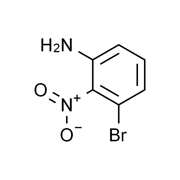 3-Bromo-2-nitroaniline