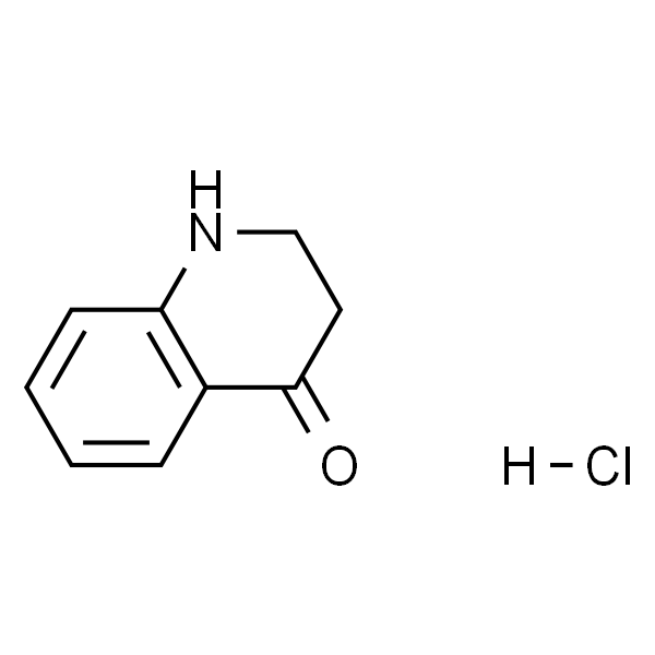 2,3-Dihydroquinolin-4(1H)-one hydrochloride