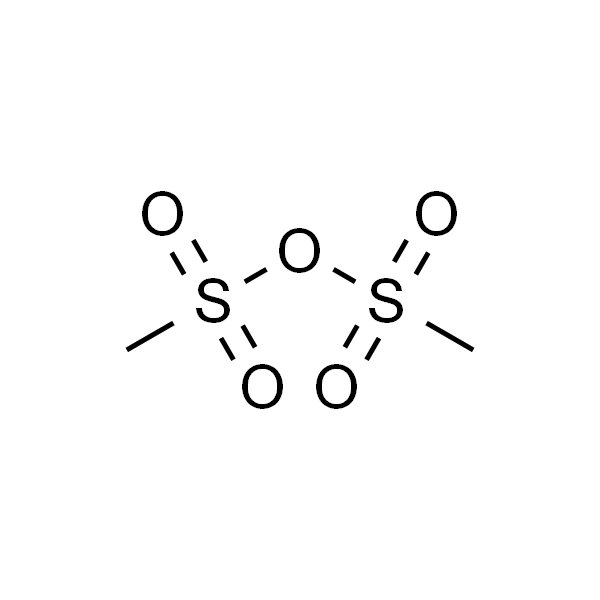 Methanesulfonic anhydride