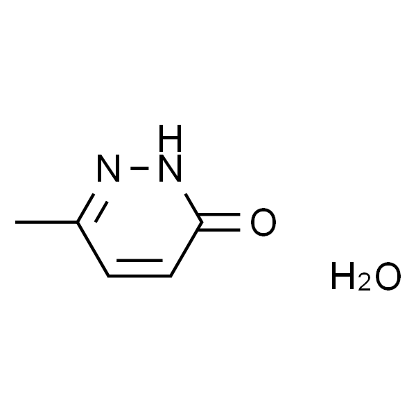 6-Methylpyridazin-3(2H)-one hydrate