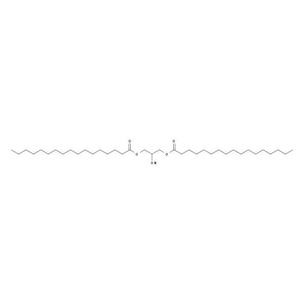 1,3-Diheptadecanoin