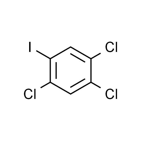 2,4,5-Trichloroiodobenzene 98%