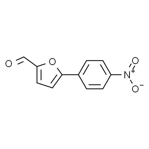 5-(4-Nitrophenyl)furfural