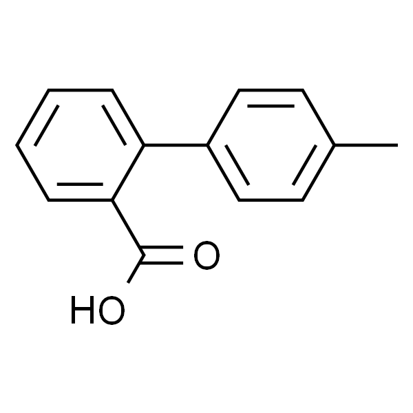 2-(p-Tolyl)benzoic Acid