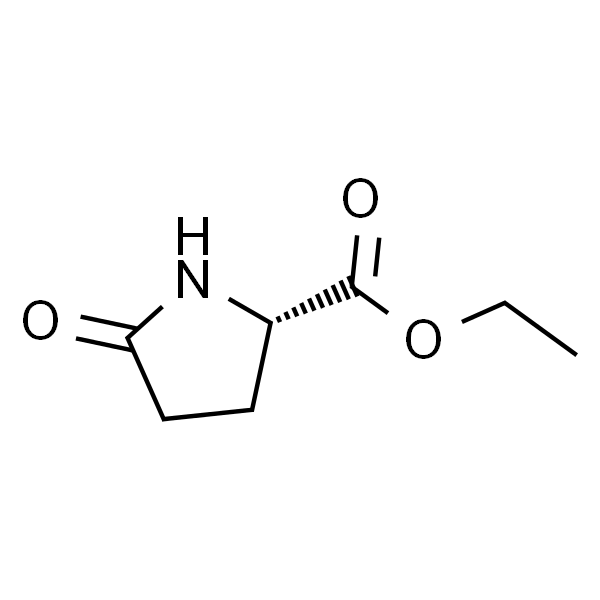 Ethyl L-pyroglutamate