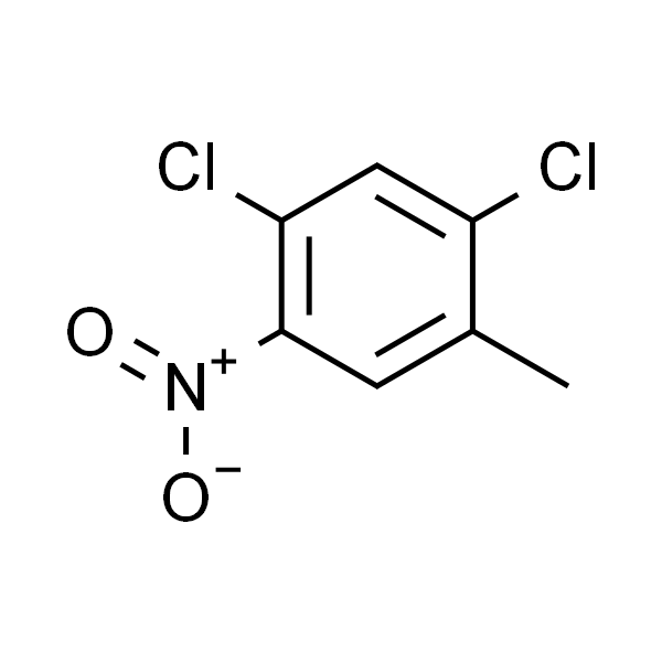 1,5-Dichloro-2-methyl-4-nitrobenzene