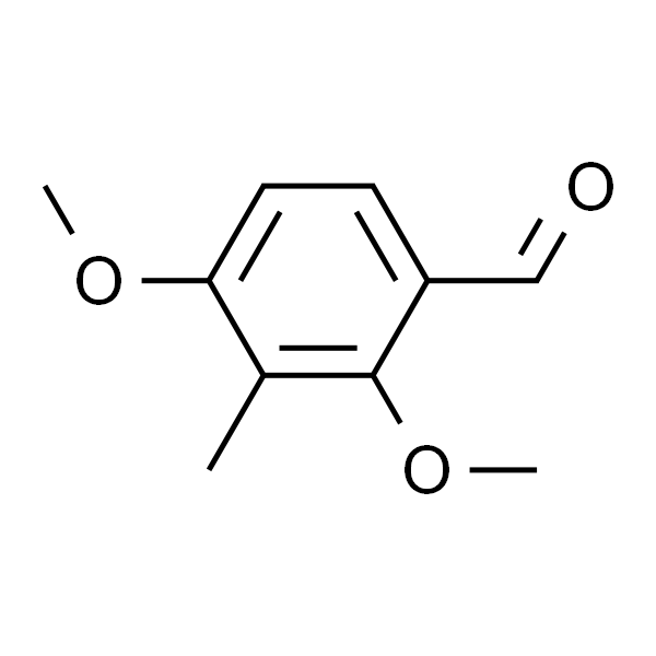 2,4-Dimethoxy-3-Methylbenzaldehyde