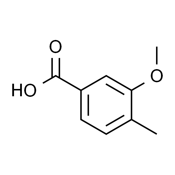 3-Methoxy-4-methylbenzoic acid