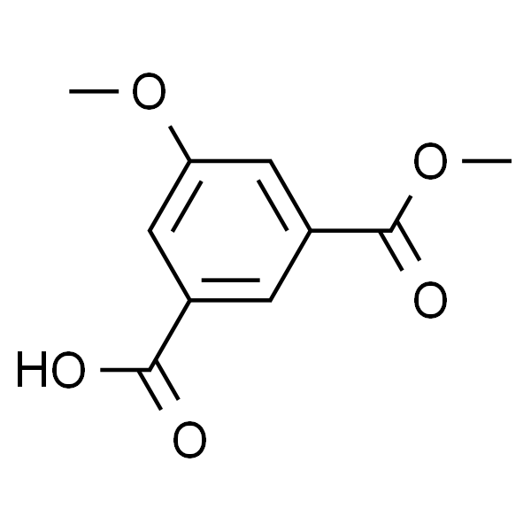 3-Methoxy-5-(methoxycarbonyl)benzoic acid