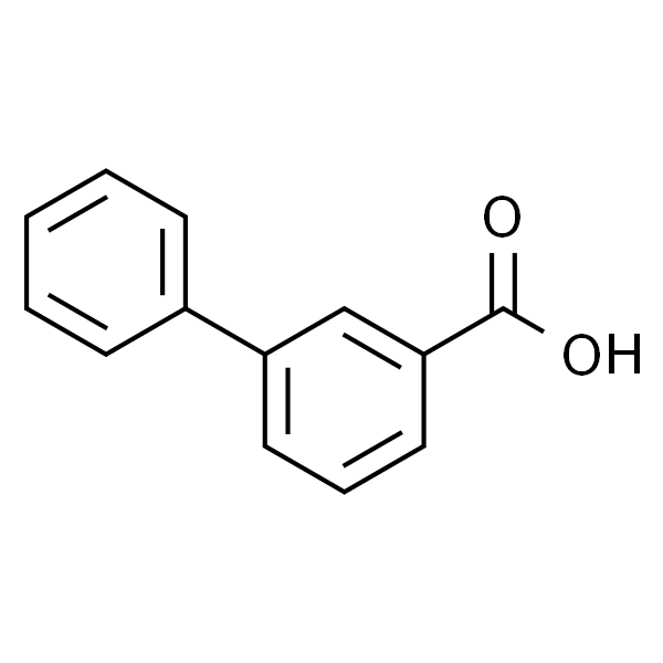 Biphenyl-3-Carboxylic Acid