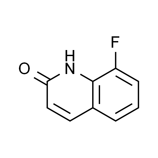 8-Fluoroquinolin-2(1H)-one