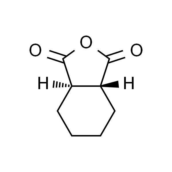 (3aR,7aR)-Hexahydroisobenzofuran-1,3-dione