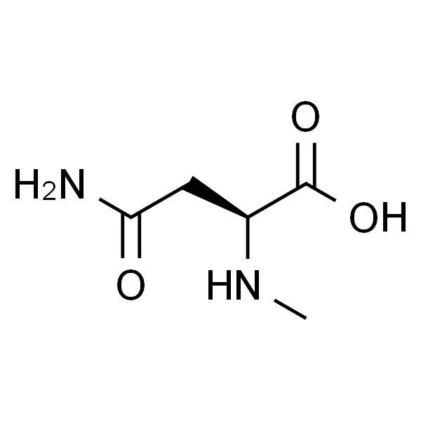 (S)-2-Amino-4-(methylamino)-4-oxobutanoic acid