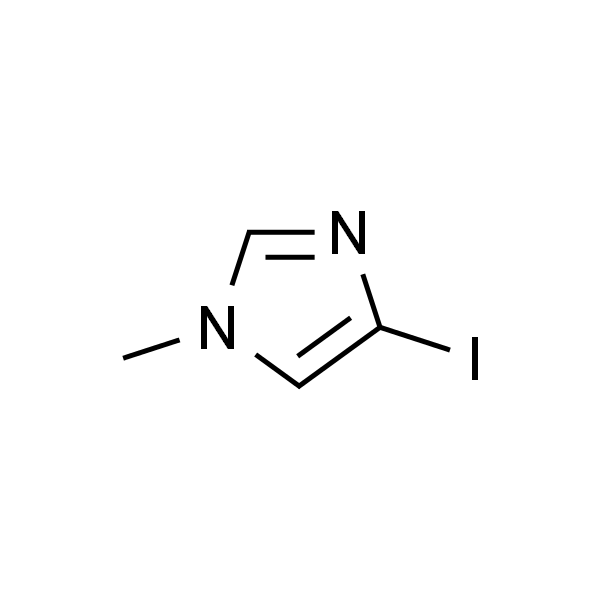 4-Iodo-1-methyl-1H-imidazole