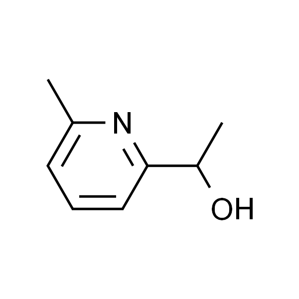 1-(6-methylpyridin-2-yl)ethanol