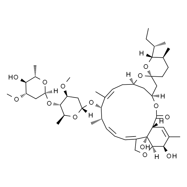 Ivermectin B1a