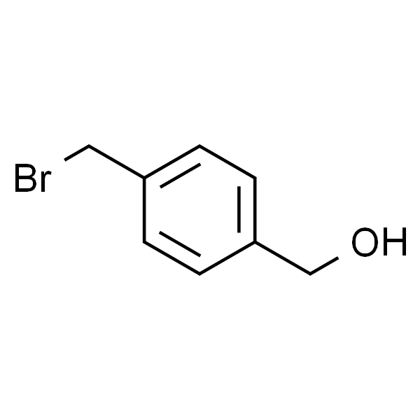 4-BROMO METHYLBENZYL ALCOHOL