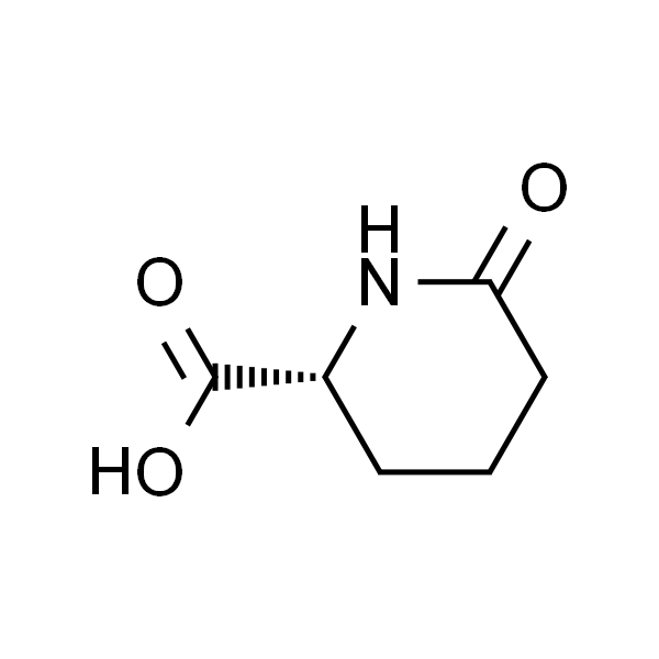 D-6-OXO-PIPECOLINIC ACID