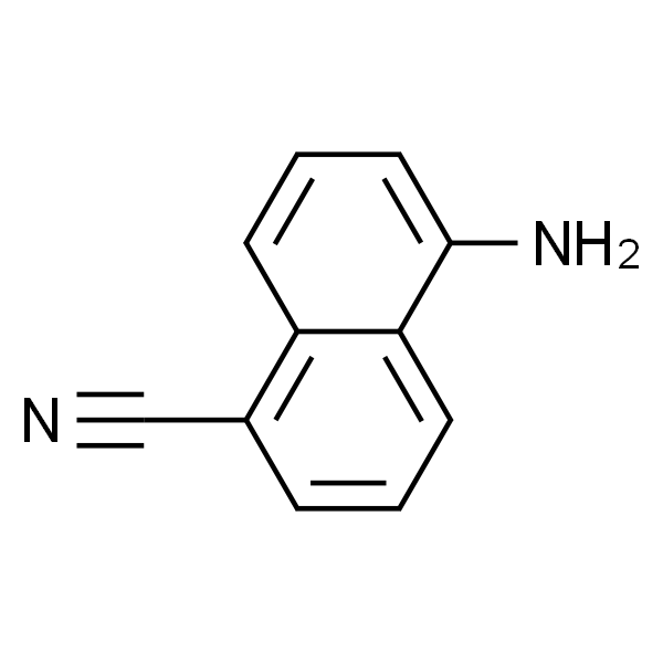 5-aMino-1-naphthonitrile