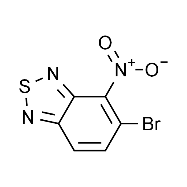5-Bromo-4-nitrobenzo[c][1,2,5]thiadiazole