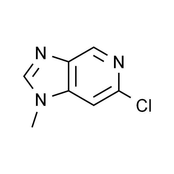 6-Chloro-1-Methyl-1H-iMidazo[4,5-c]pyridine