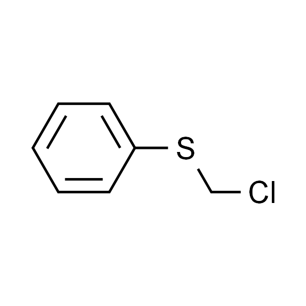 Chloromethyl phenyl sulfide