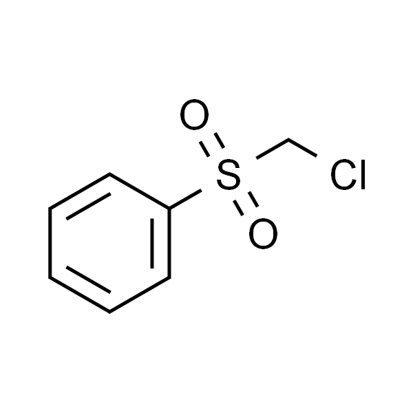 Chloromethyl phenyl sulfone