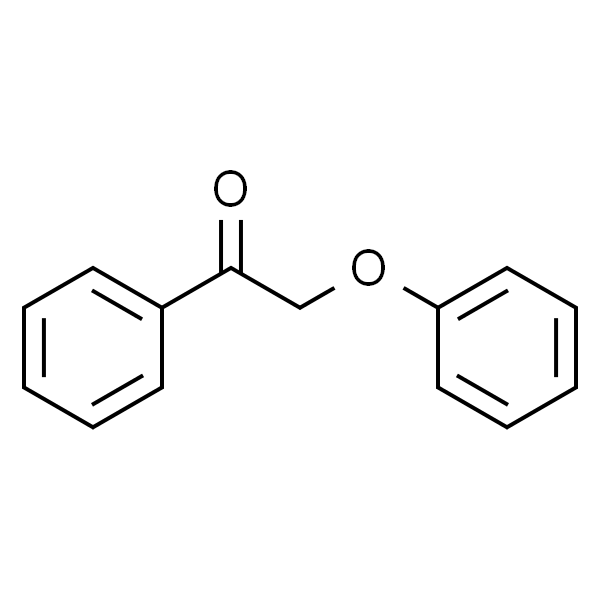 2-Phenoxy-1-phenylethanone
