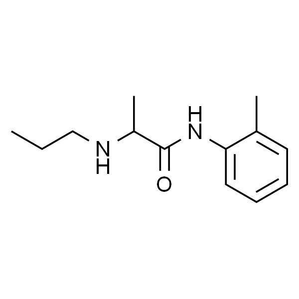 Prilocaine