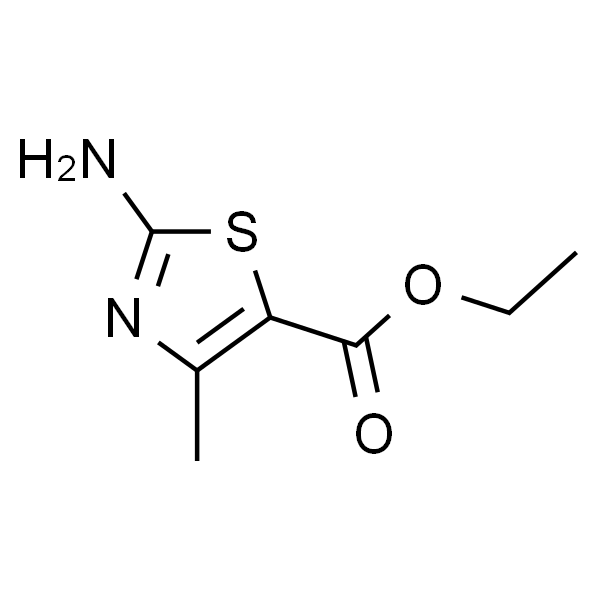 Ethyl 2-amino-4-methylthiazole-5-carboxylate