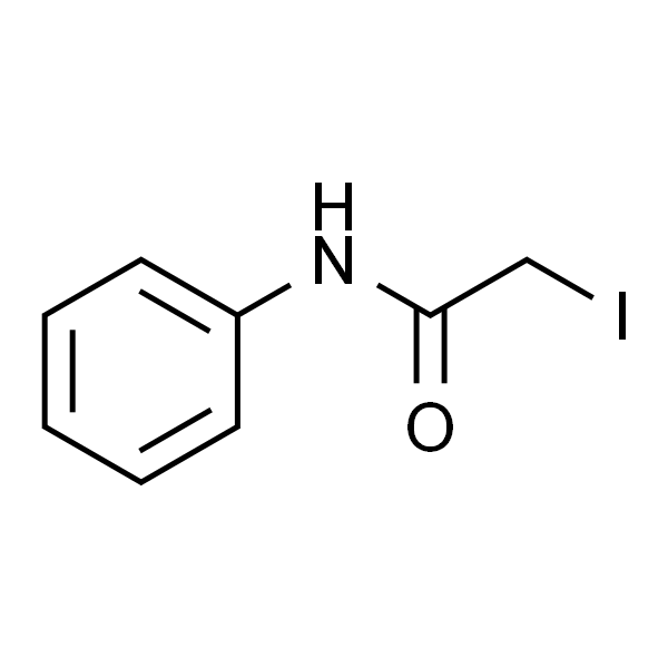 2-Iodo-N-phenylacetamide