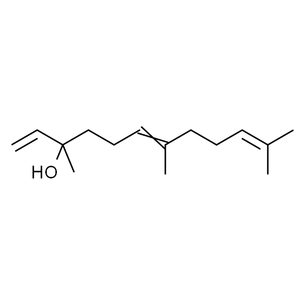 Nerolidol ((cis) and trans)