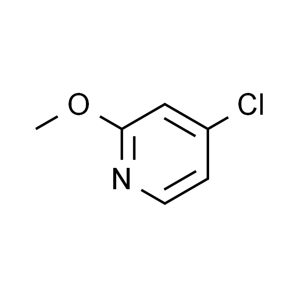 4-Chloro-2-methoxypyridine