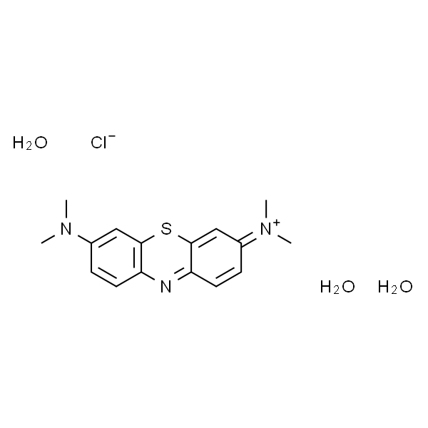 Methylene Blue trihydrate